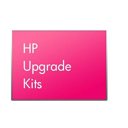 Hewlett Packard Enterprise HP 2-port 1Gb Ethernet Module