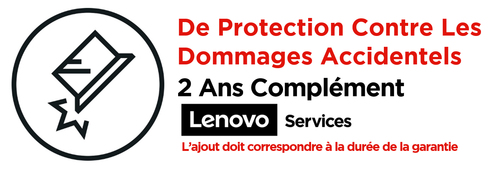 2Y ACCIDENTAL DAMAGE PROTECTION ADD ON