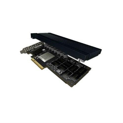 Dell 3.2 TB, 2.5", PCI Express, NVMe