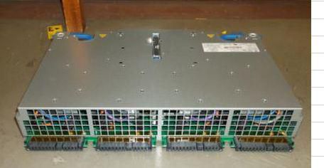 Hewlett Packard Enterprise Power supply tray with 30A current rating, designed for Enhanced Magnetic Resonance applications, suitable for HPE systems.