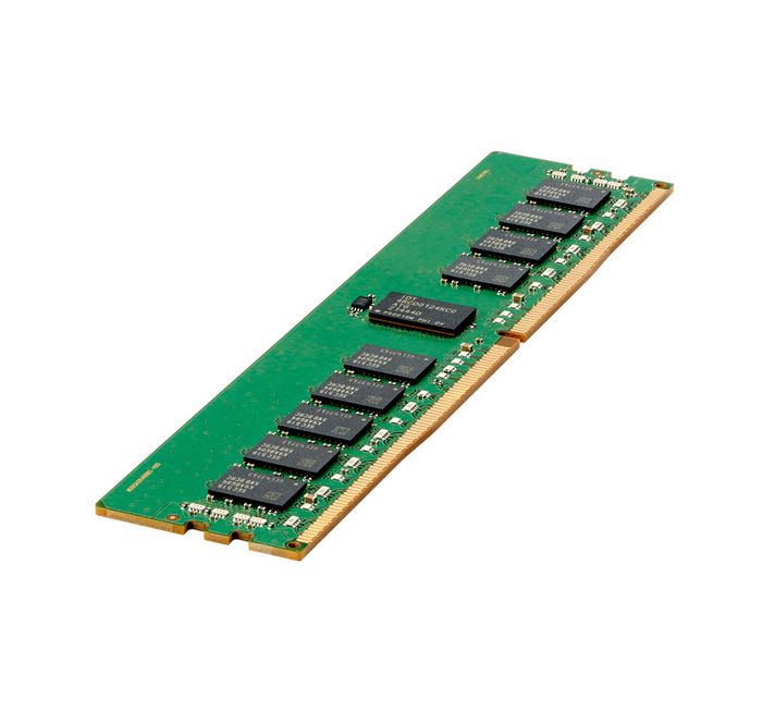 Hewlett Packard Enterprise 32GB (1x32GB) Dual Rank x4 DDR4-2666 CAS-19-19-19 Registered Smart Memory Kit