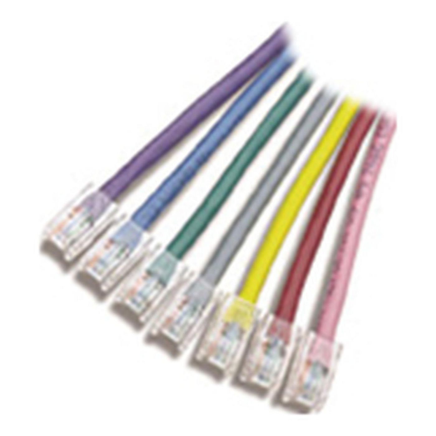 Cable CAT5 UTP PATCh GY 10m