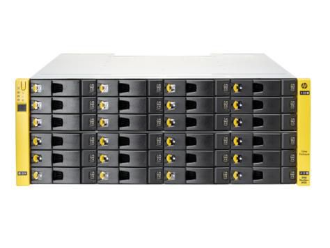 HP 3PAR Storeserv 8000 LFF SAS Drive Enclosure