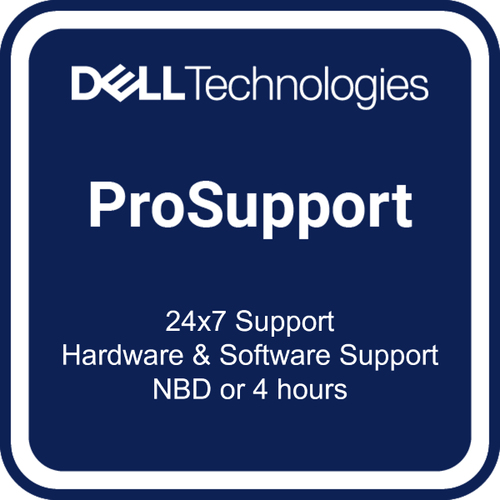 3Y BASIC ONSITE TO 3Y PROSPT 4H