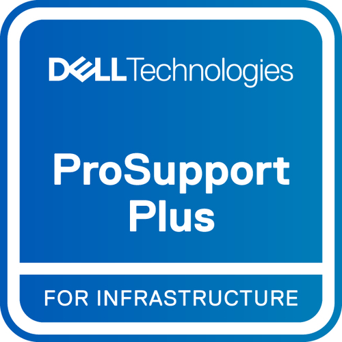 3Y BASIC ONSITE TO 5Y PROSPT PL F/ NPOS