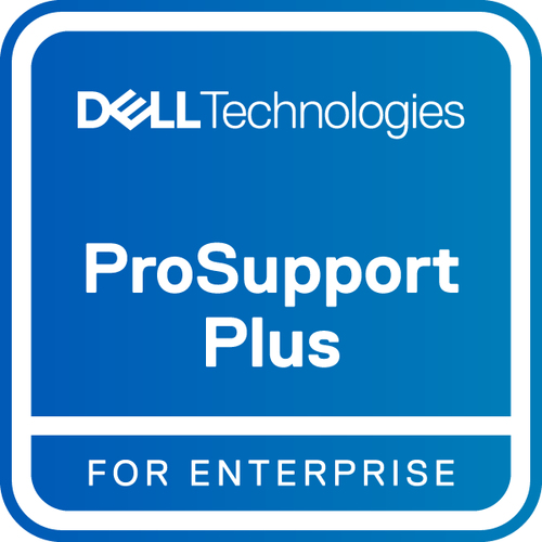 3Y BASIC ONSITE TO 5Y PROSPT PL F/ NPOS