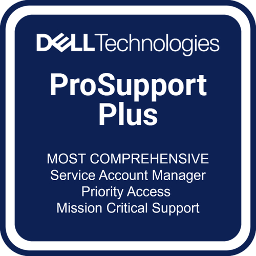 3Y BASIC ONSITE TO 5Y PROSPT PL 4H