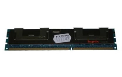 Fujitsu 4GB DDR3 1333MHz, ECC