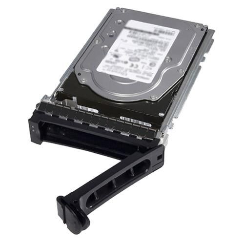 Dell 960GB, 2.5", Serial ATA III, 6Gbit/s