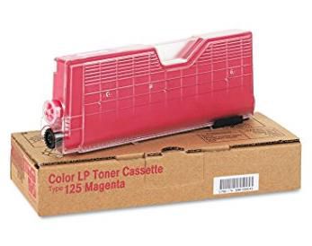 Toner Magenta