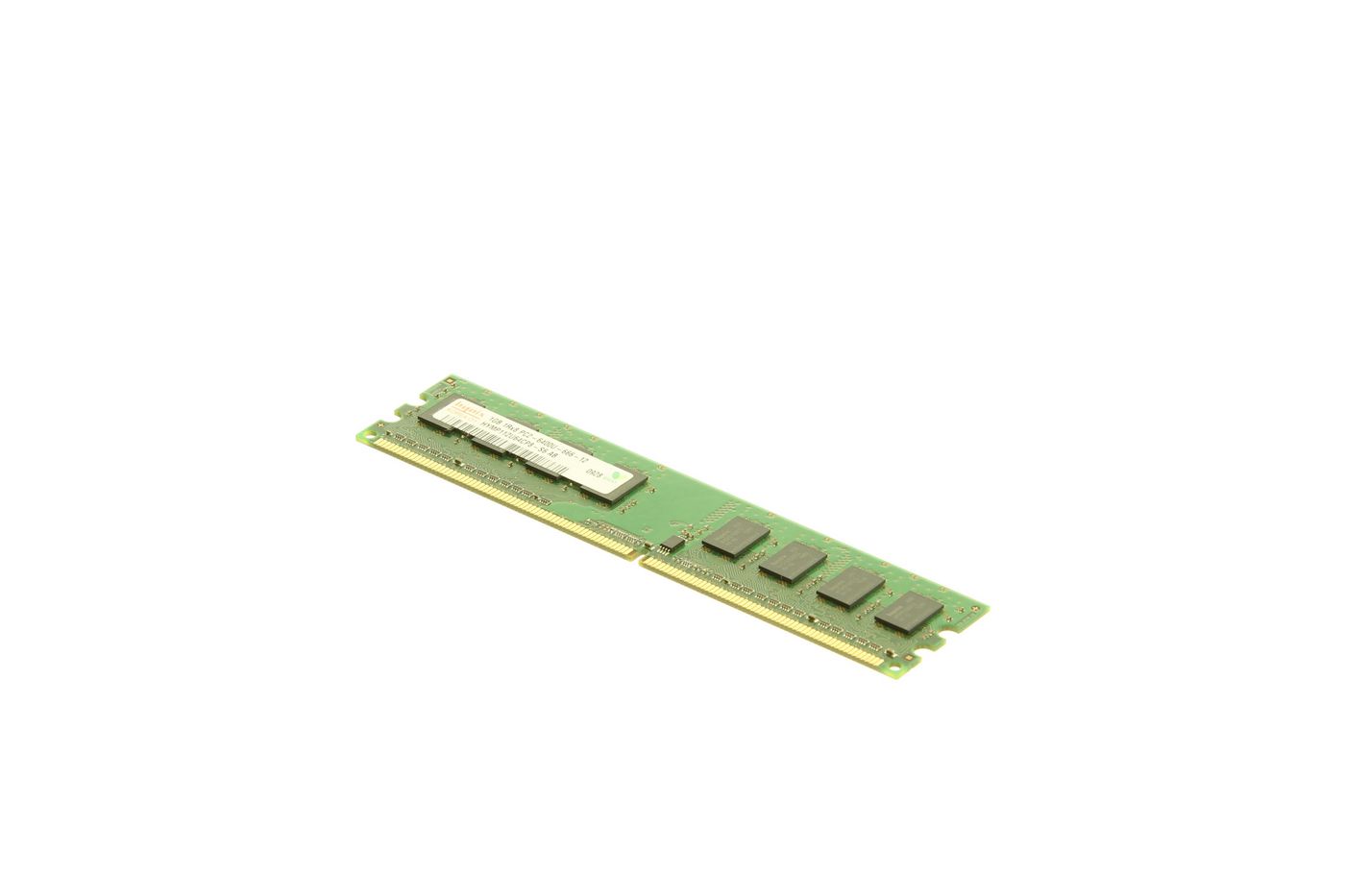 DIMM, 1GB, PC2-6400, CL6
