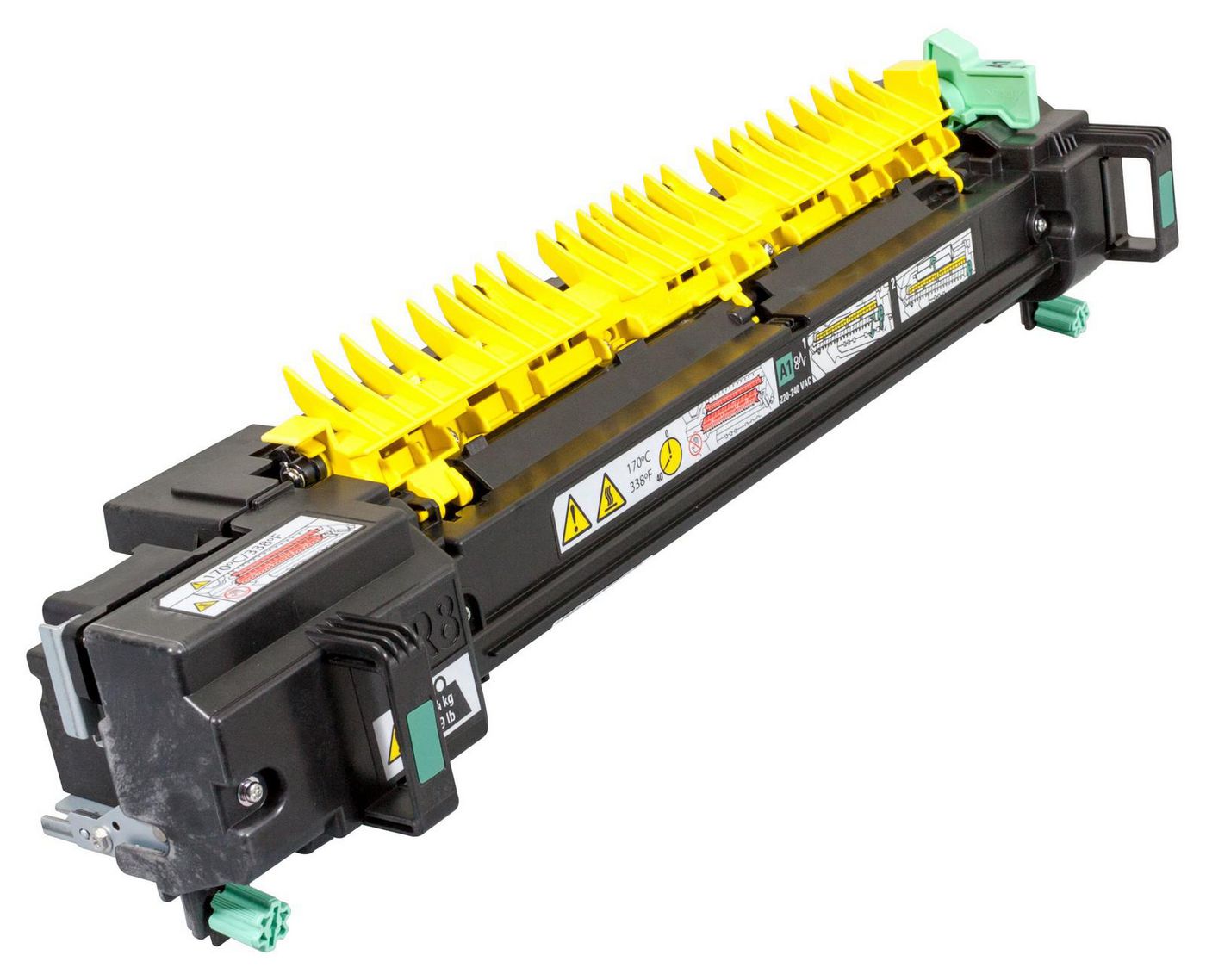 SVC Fuser