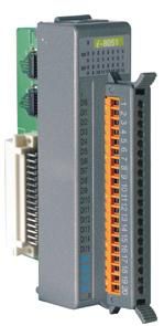 I-8000, DIGITAL INPUT MODUL
