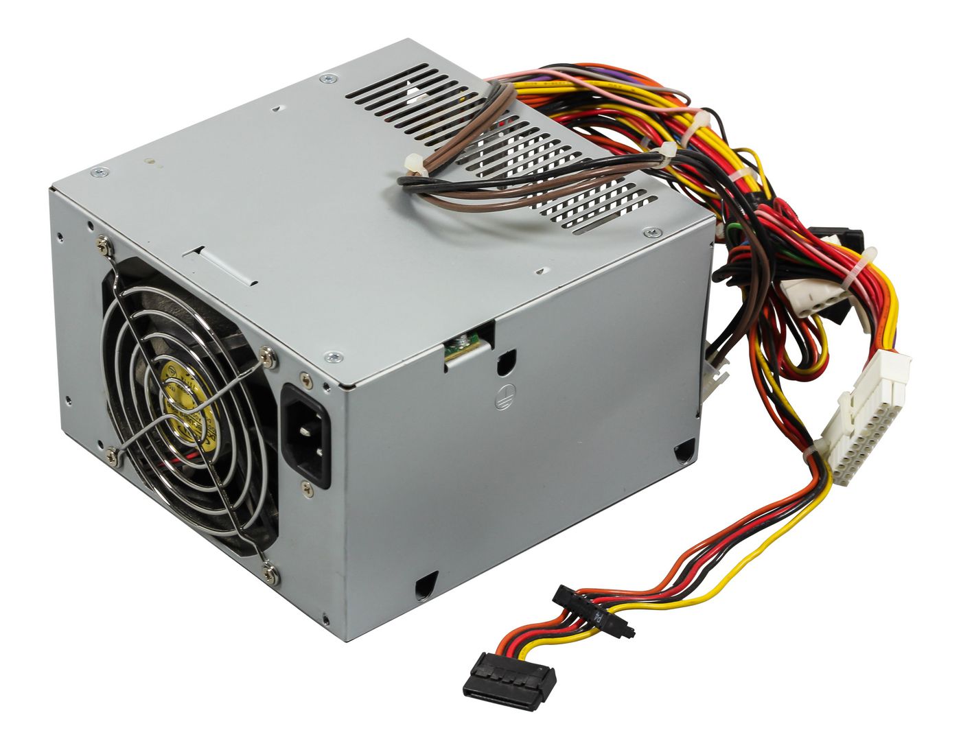 P/S, 365W, PFC, 6Output