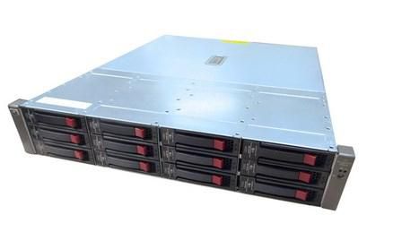 StorageWorks MSA60 Array