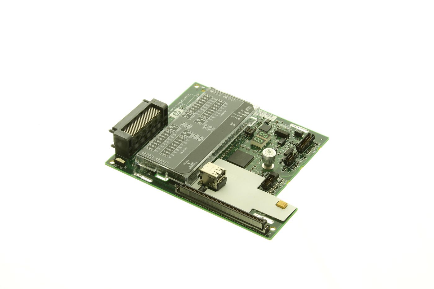 BD, LED/MEDIA