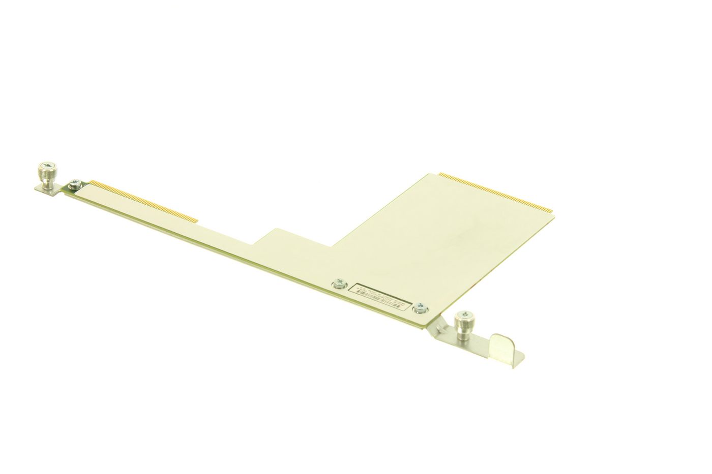 Pass-through board