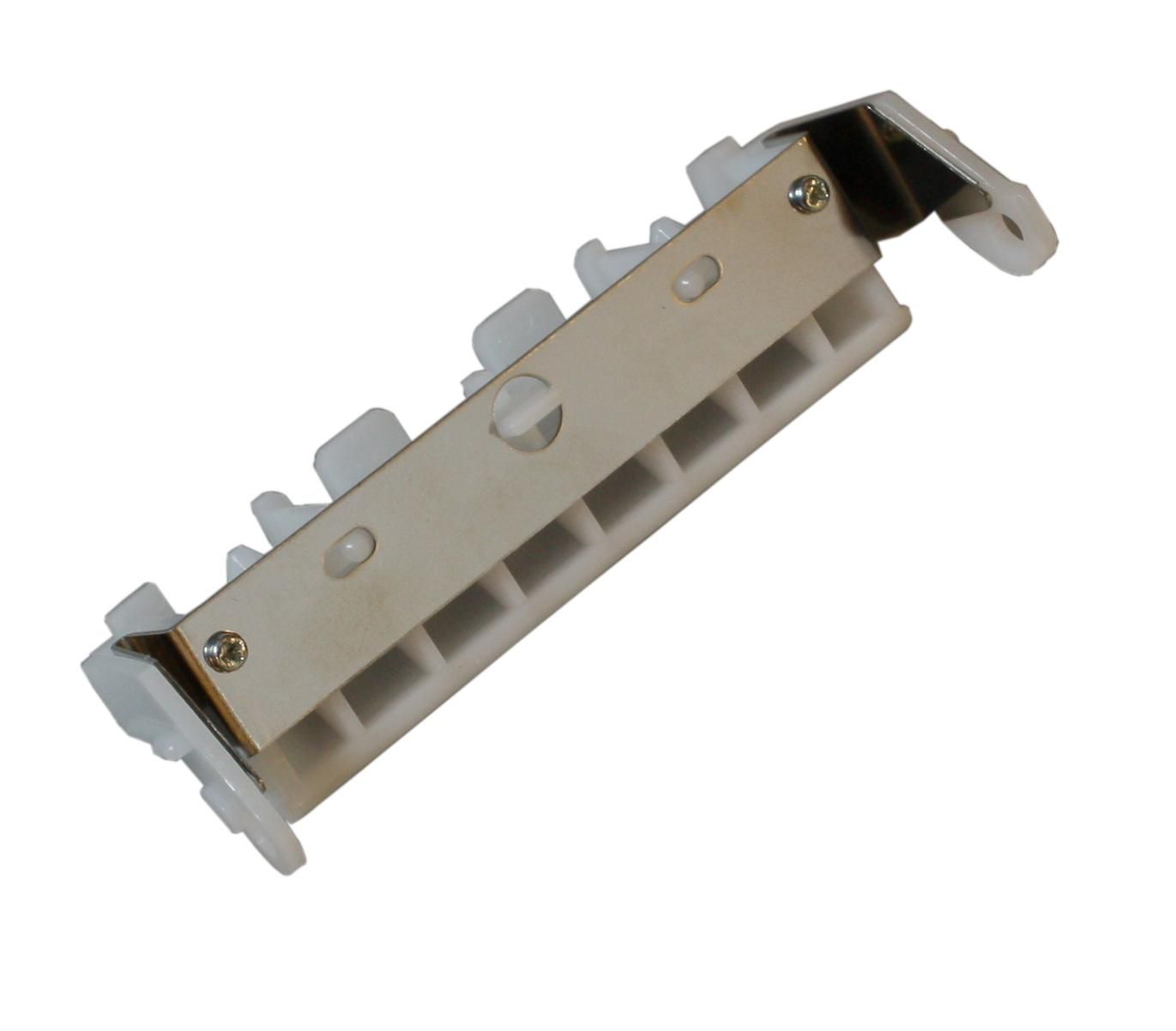 Friction Pad Assy