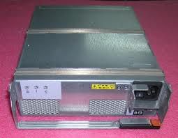 Power Supply and Fans AC