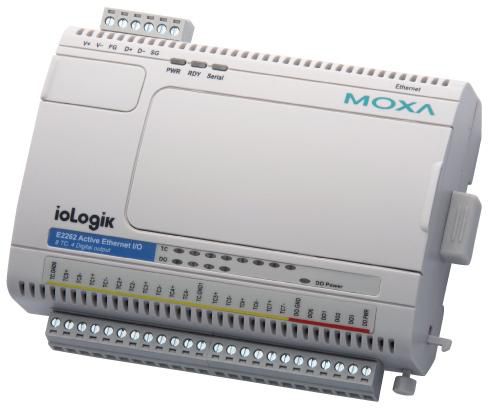 IOLOGIK E2262