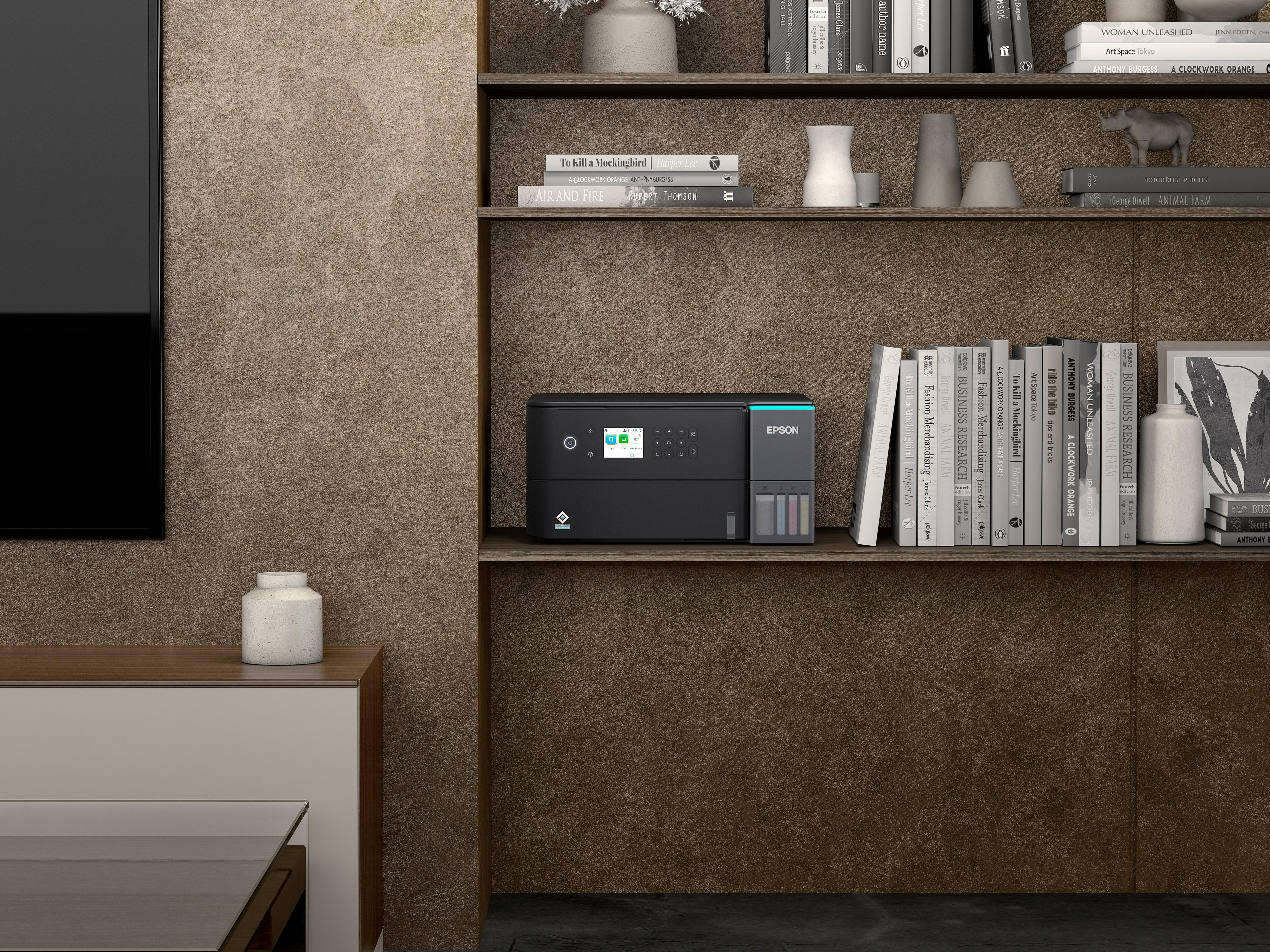 EcoTank ET-4950
