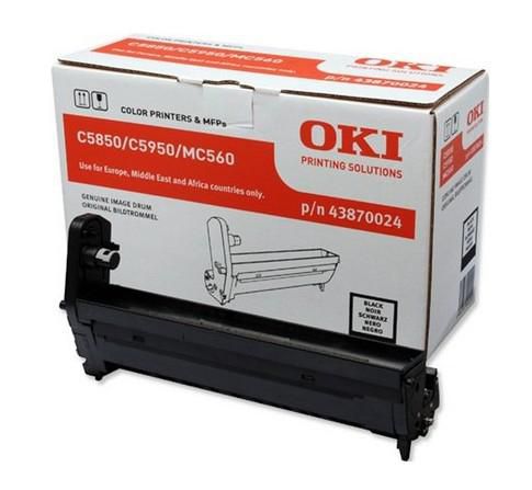 Drum Unit Black