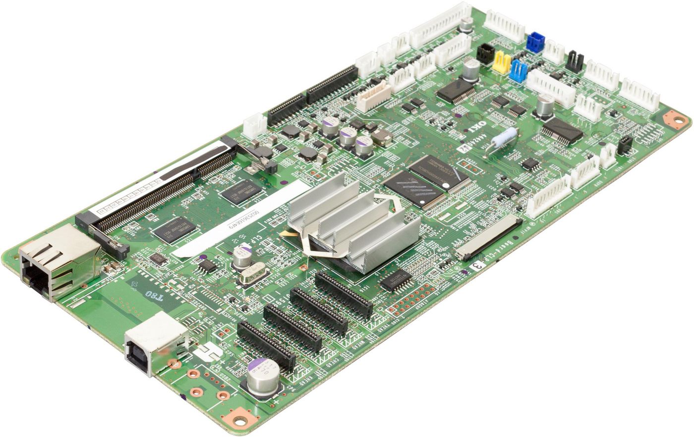 Board CLP-3