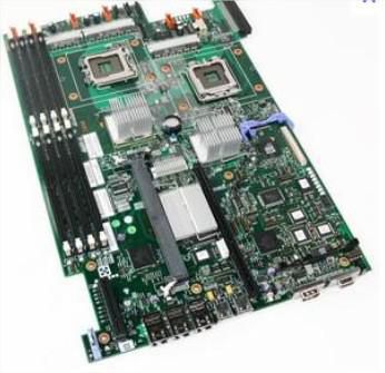 x3550 System Board