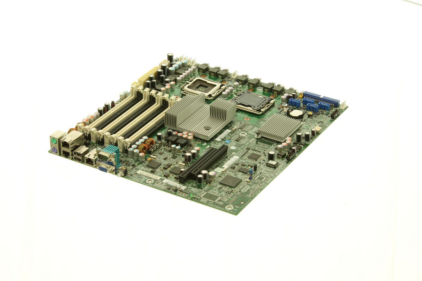 System board for HP ProLiant