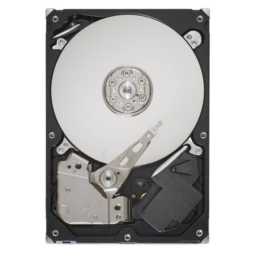 Harrdrive 1 TB