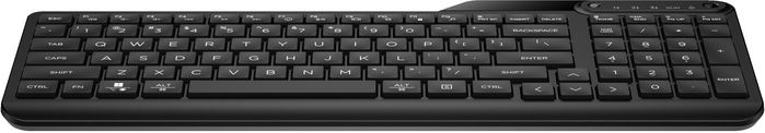 HP 460 Multi-Device Bluetooth Keyboard