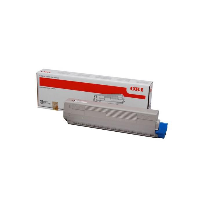 Toner Black