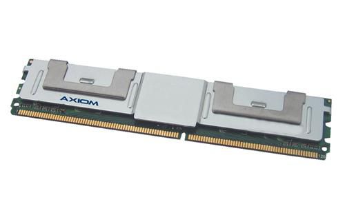 1GB PC2-5300 CL5 ECC LPDIMM