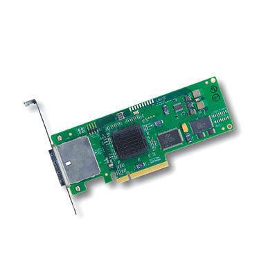 N2115 SAS/SATA HBA for