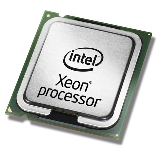CPU Xeon QC 2.93GHz X5570