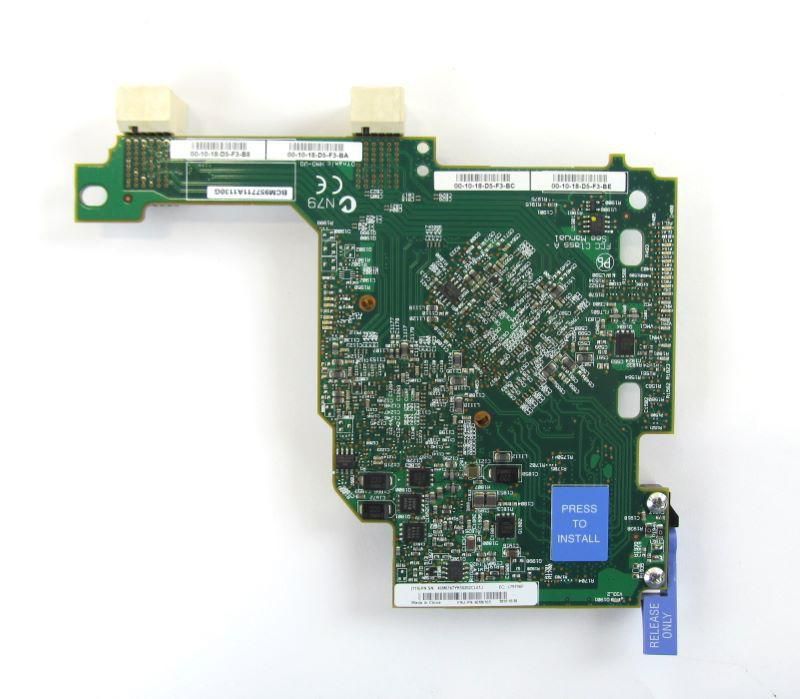 Broadcom 10Gb 4-port Eth Exp