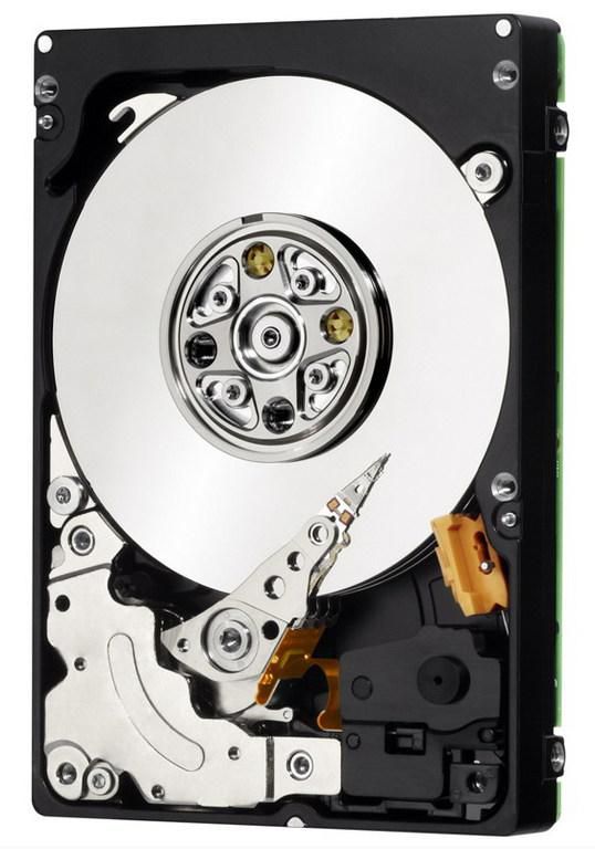 HDD 600GB SAS