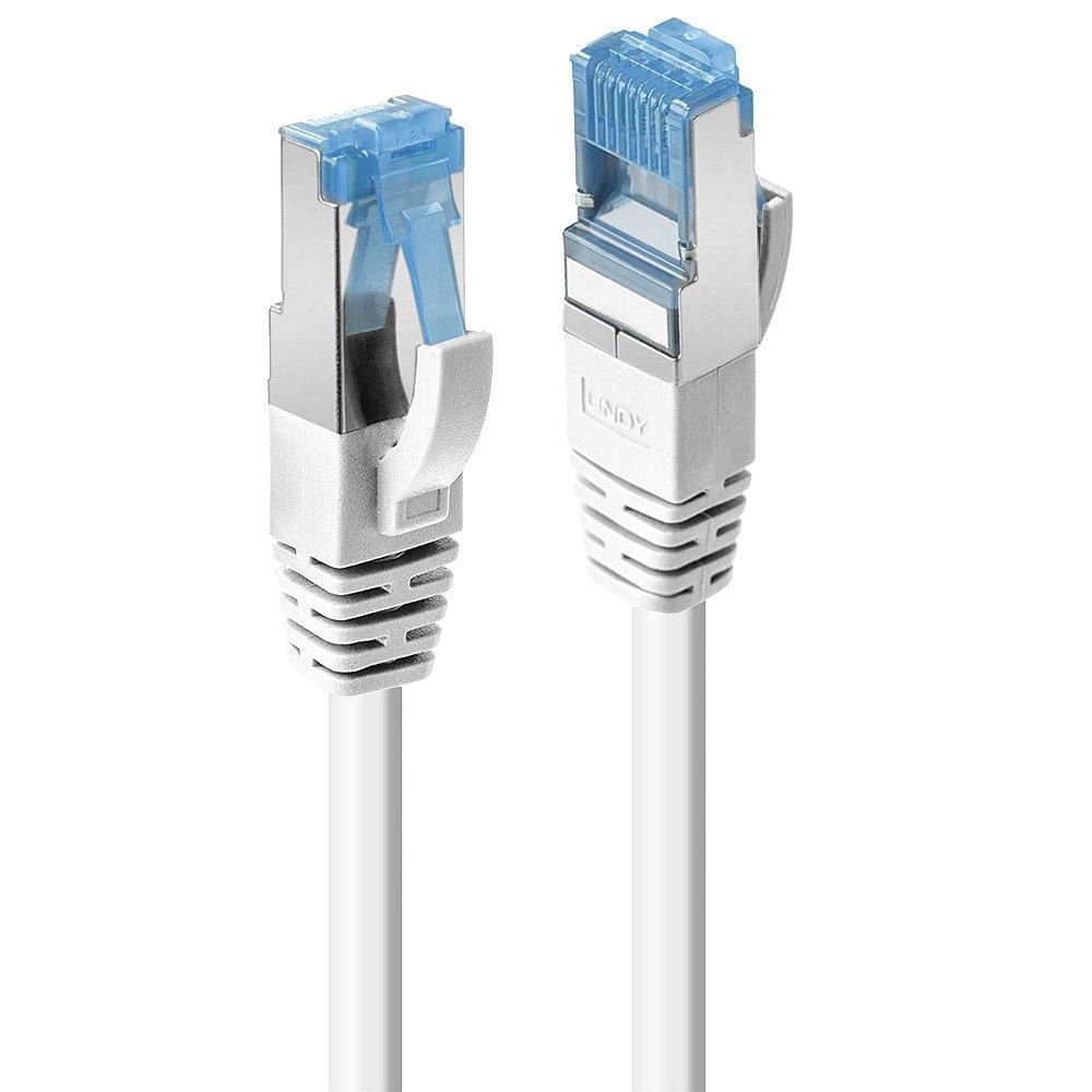 Patchcable Cat6A S/FTP PIMF