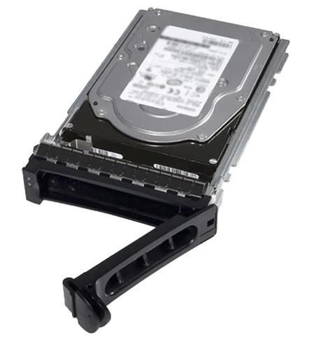 Dell 480GB, 2.5", Serial ATA III, 6Gbit/s