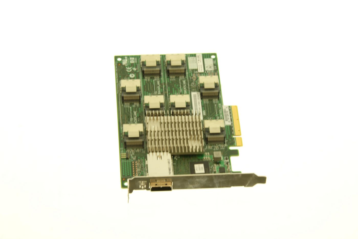 SAS Expander Card