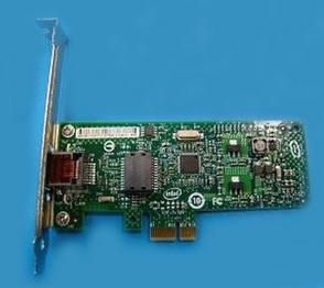 Intel GB CT PIC-E Network Card