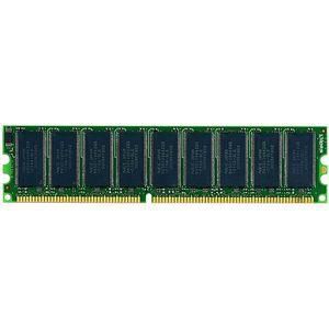 Mem,2Gb Pc2 5300F,128Mx8 Lp