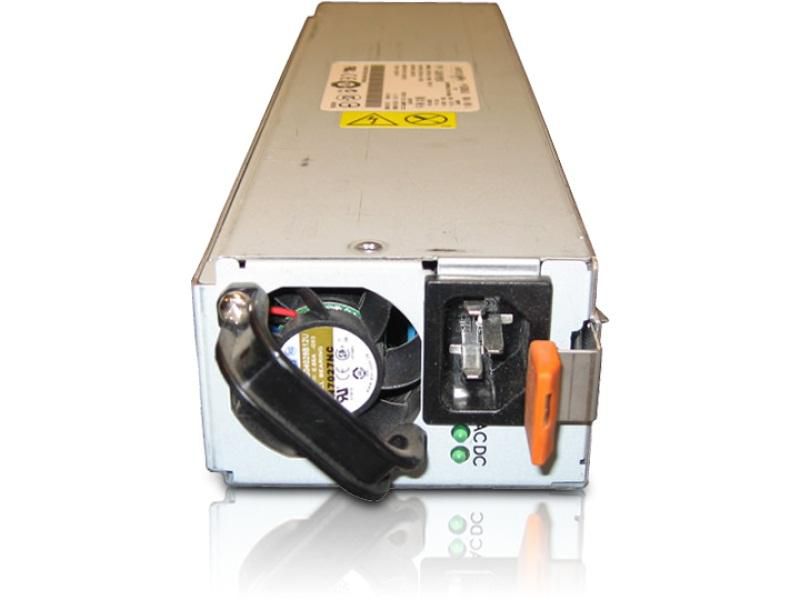 ExS/Redundant Power Supply