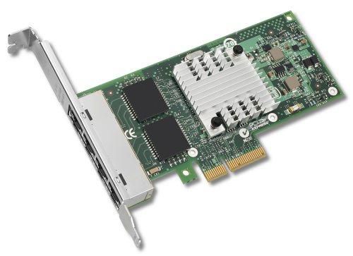 Intel Ethernet Quad PServer Ad