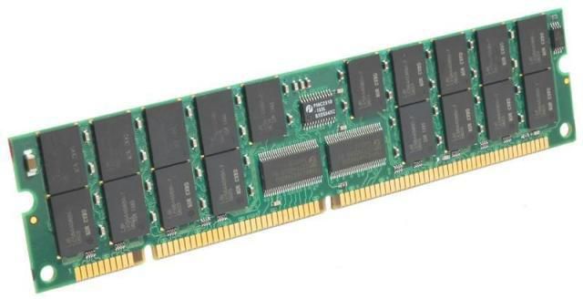 IBM 4GB DDR3 PC3-10600 SC Kit