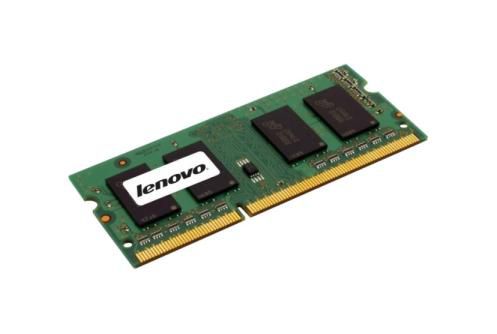 Lenovo 4 GB, DDR4, 2400 MHz, 260-pin SODIMM