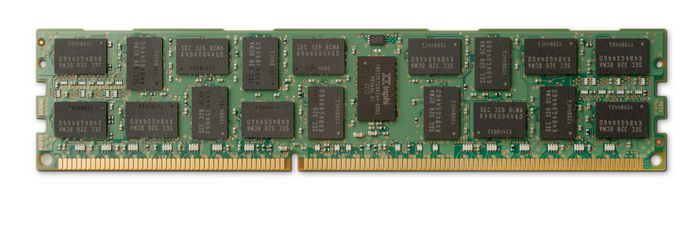 Hewlett Packard Enterprise 4GB PC4-2133P DDR4-2133MHz