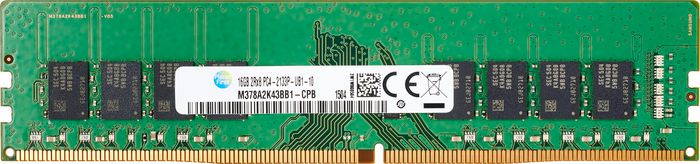 HP HP 4GB DDR4-2400 DIMM