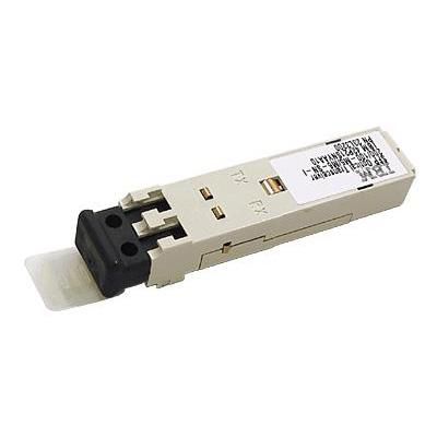 Hewlett Packard Enterprise 4Gbps short wave Small Form Factor (SFP) transceiver module