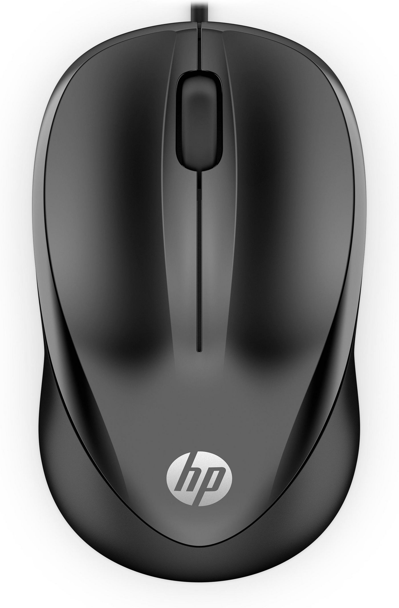 HP Wired Mouse 1000
